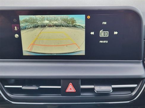 New 2026 Kia Seltos S image 13