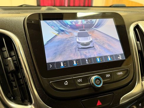 Used 2019 Chevrolet Equinox Premier FWD image 31