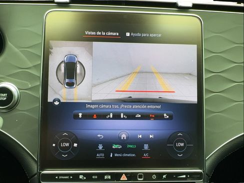 Used 2023 Mercedes-Benz EQS 450+ Sedan image 50
