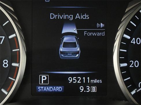 Used 2019 INFINITI Q50 Signature Edition image 23