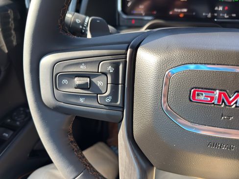 New 2026 GMC Sierra 1500 AT4 w/ AT4 Premium Package AWD/4WD image 28