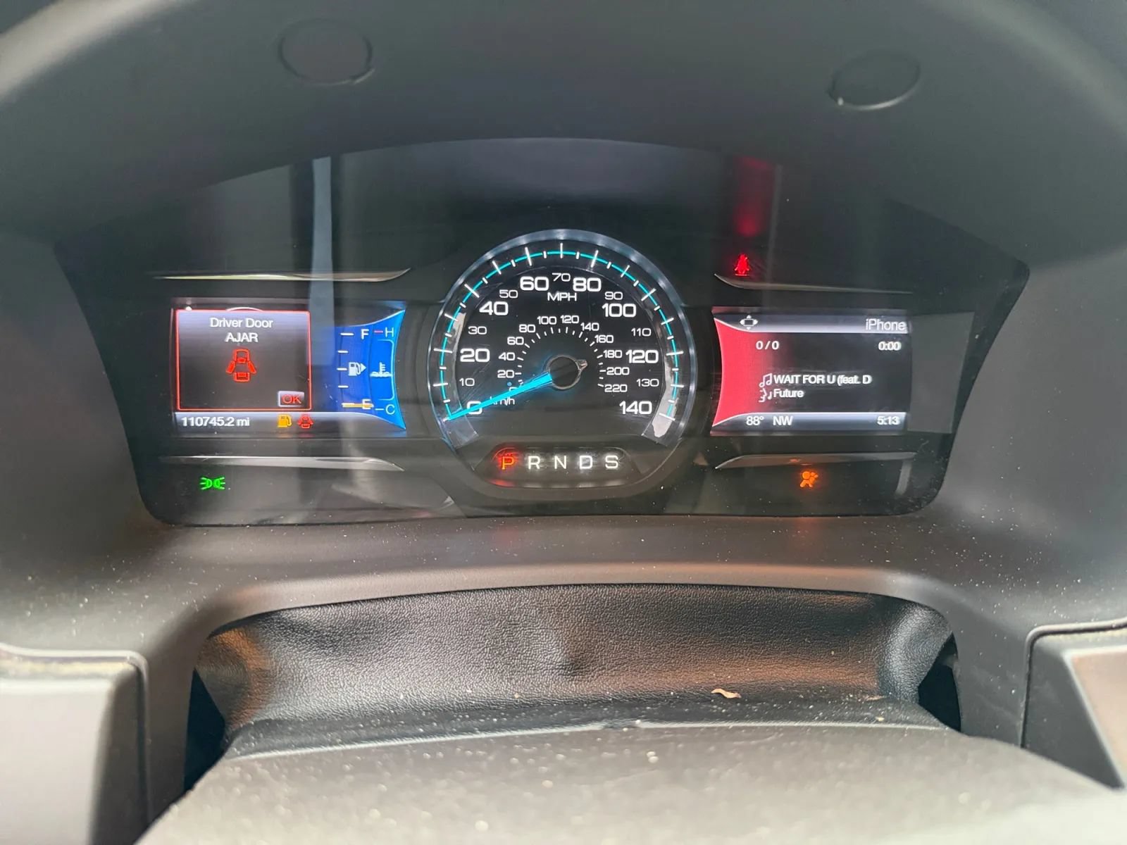 Used 2016 Ford Flex Limited FWD image 16