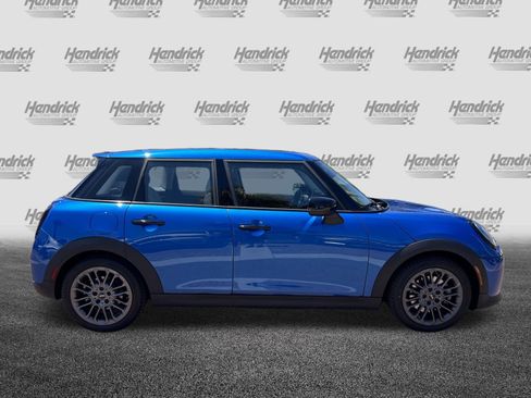 Used 2025 MINI Cooper S FWD image 11