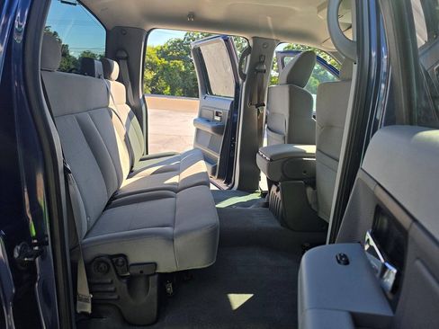 Used 2007 Ford F150 XLT RWD image 27