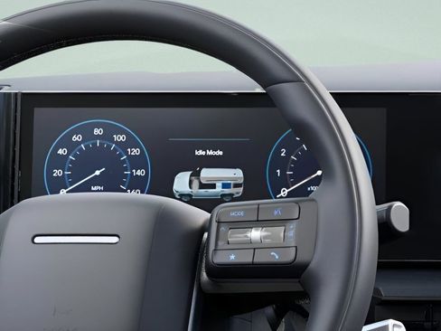 New 2026 Hyundai Santa Fe Calligraphy FWD image 14