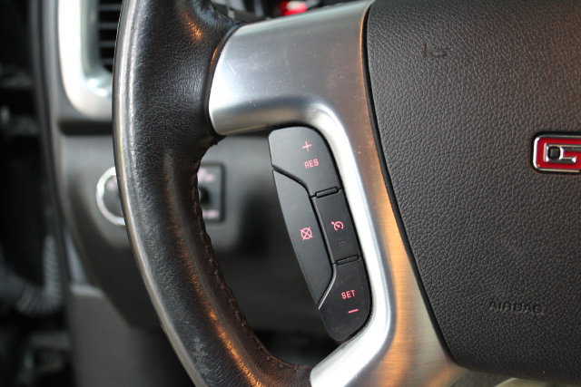 Used 2016 GMC Acadia SLT AWD/4WD image 16