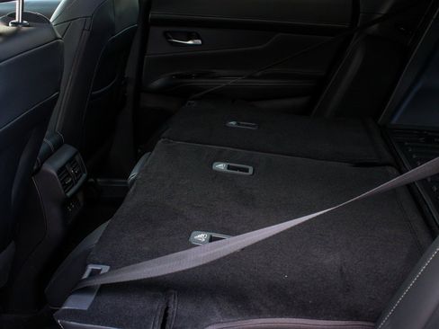 Used 2025 Nissan Murano SL w/ Cargo Package image 35