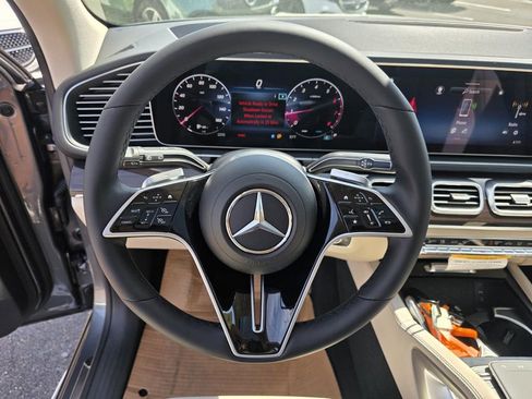 New 2026 Mercedes-Benz GLE 350 4MATIC image 15