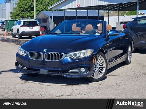 Used 2015 BMW 428i 428i image 1