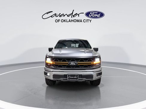 Used 2025 Ford F150 Tremor AWD/4WD image 5
