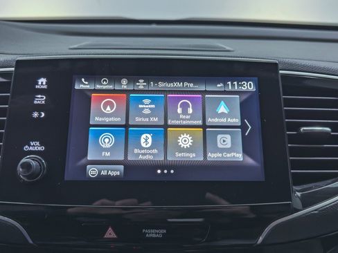 Used 2021 Honda Pilot Touring image 42