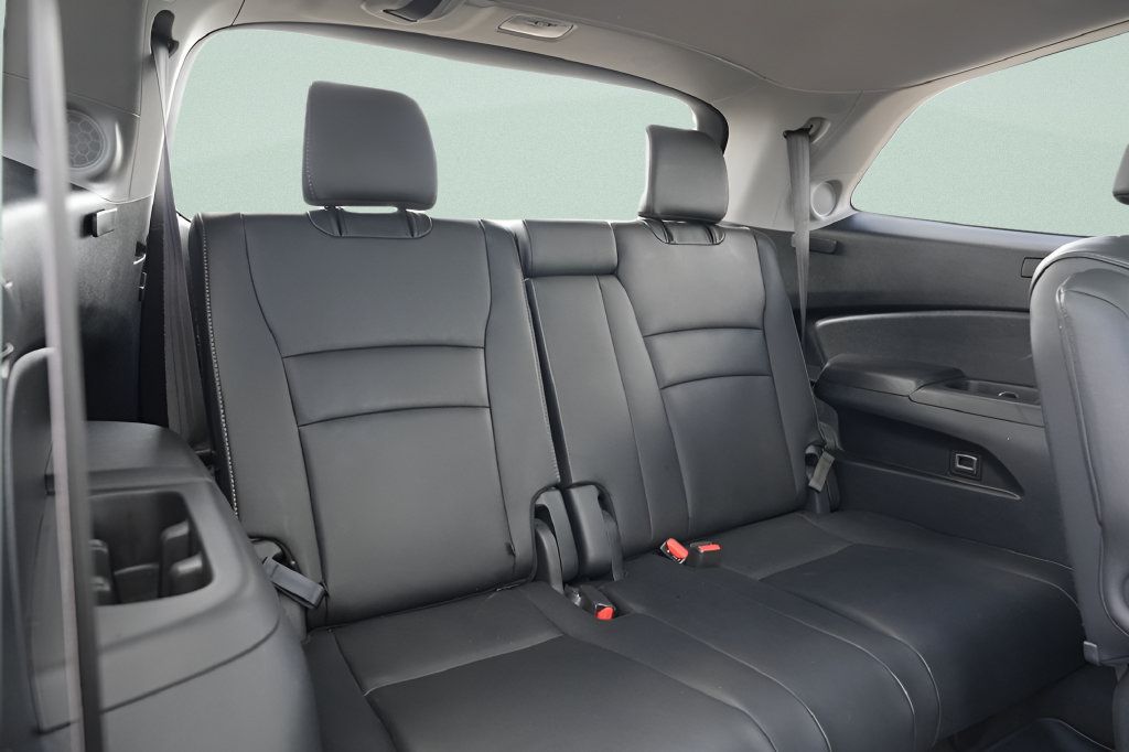 Used 2022 Honda Pilot Elite image 17