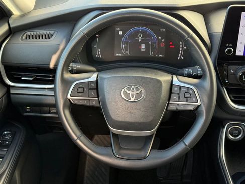 Used 2024 Toyota Grand Highlander XLE image 16