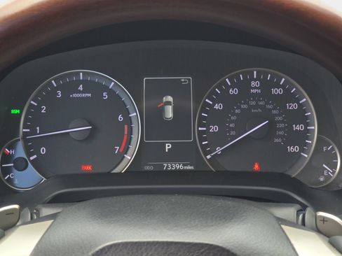 Used 2021 Lexus RX 350 FWD w/ Premium Package image 25