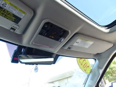 Used 2023 Toyota Tundra Limited w/ Power Package RWD image 36