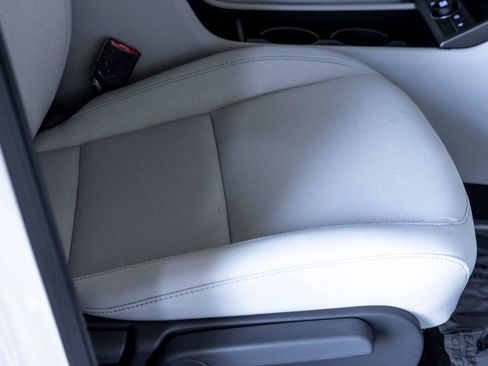 New 2025 Hyundai Kona SEL FWD image 22
