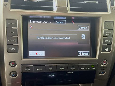 Used 2017 Lexus GX 460 Premium AWD/4WD image 16