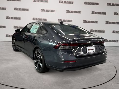 New 2026 Honda Accord SE image 3