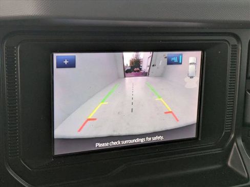 Used 2023 Ford Bronco Black Diamond image 15