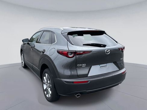 Certified 2023 MAZDA CX-30 AWD 2.5 S w/ Premium Package image 5