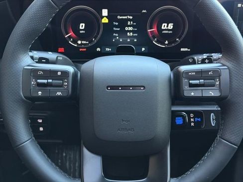 New 2026 Hyundai Palisade XRT Pro image 37