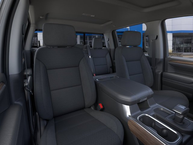 New 2026 Chevrolet Silverado 1500 RST w/ All Star Edition Plus AWD/4WD image 16