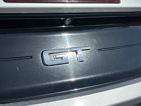 Used 2020 Ford Mustang GT Premium RWD image 26