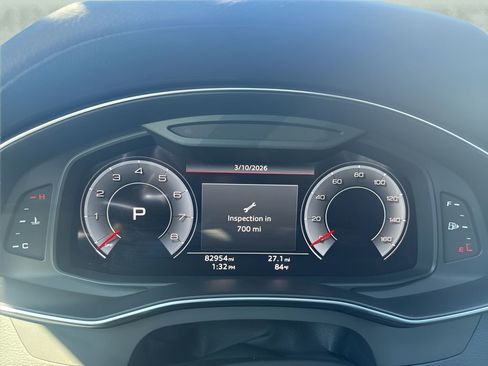 Used 2021 Audi A6 Premium Plus w/ Premium Plus Package AWD/4WD image 28