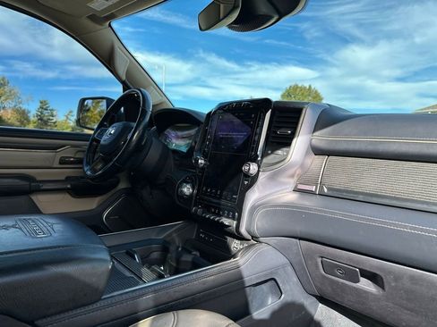 Used 2019 RAM 1500 Limited image 28