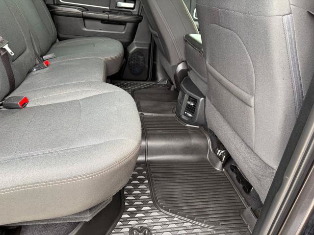 Used 2020 RAM 2500 Big Horn w/ Level 1 Equipment Group AWD/4WD image 17