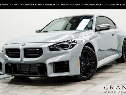 Used 2024 BMW M2 w/ Lighting Package