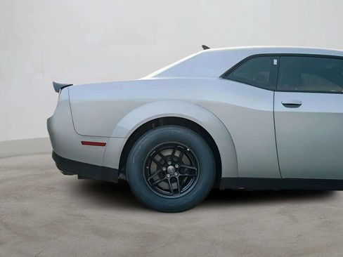Used 2023 Dodge Challenger SRT Hellcat Redeye RWD image 35