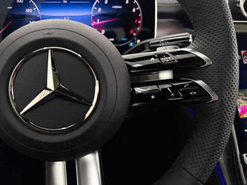 New 2026 Mercedes-Benz CLE 300 4MATIC Coupe image 27