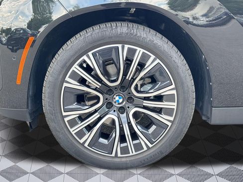 Certified 2025 BMW X3 xDrive30i w/ Convenience Package AWD/4WD image 11