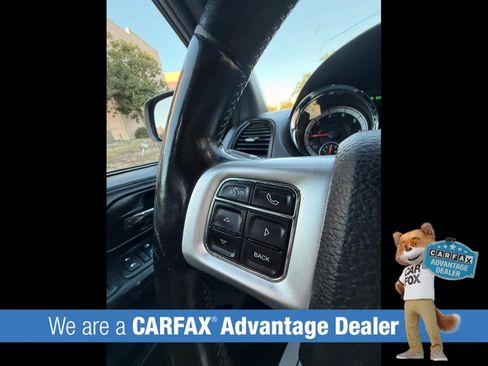 Used 2018 Dodge Grand Caravan GT FWD image 60