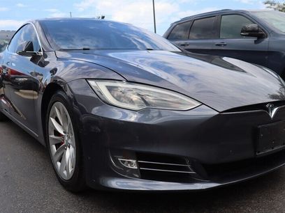 Used 2016 Tesla Model S 90D