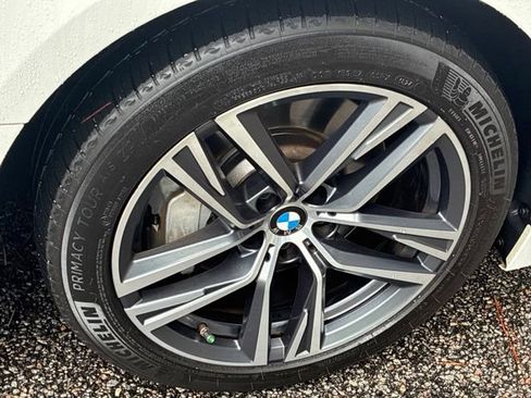 Used 2022 BMW 430i Gran Coupe w/ Convenience Package RWD image 16