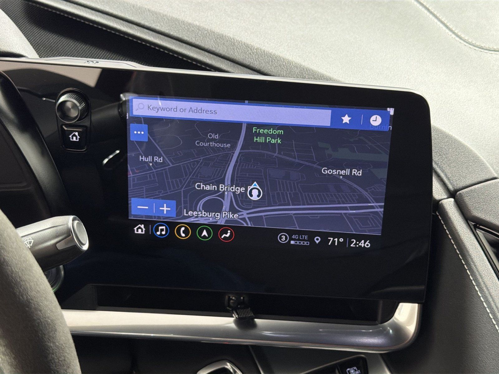 Used 2023 Chevrolet Corvette Stingray Preferred Cpe w/ Z51 Performance Package RWD image 20