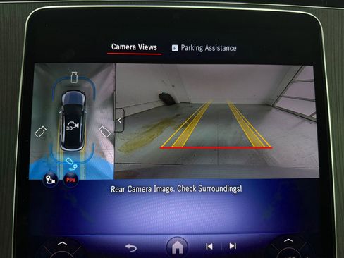 New 2026 Mercedes-Benz EQE 320 4MATIC SUV image 30