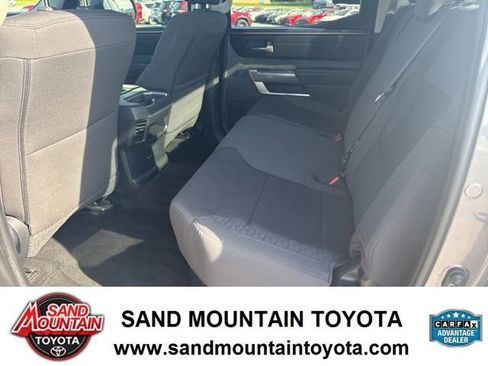 Used 2024 Toyota Tundra SR5 image 13