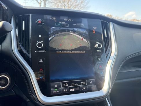 Used 2024 Subaru Outback Premium image 13