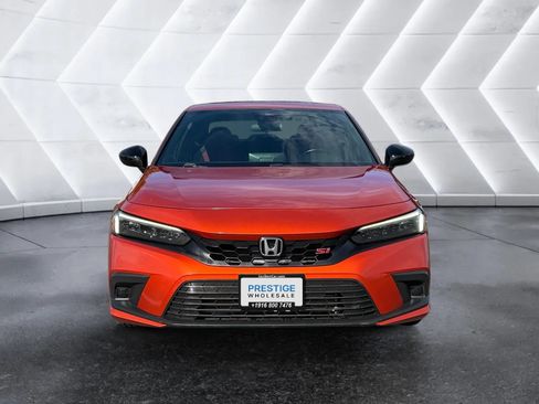 Used 2022 Honda Civic Si image 8