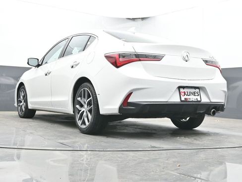 Used 2020 Acura ILX FWD image 48