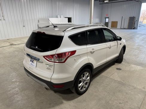 Used 2014 Ford Escape Titanium w/ Equipment Group 401A image 39