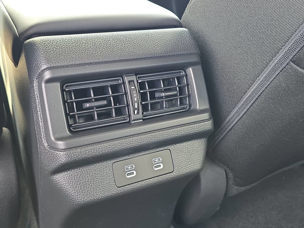 New 2026 Honda Accord LX image 25