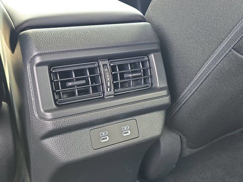 New 2026 Honda Accord LX image 25