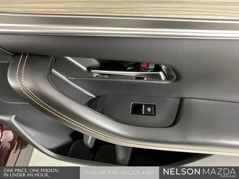 New 2026 MAZDA CX-90 3.3 Turbo w/ Premium Sport Pkg image 23