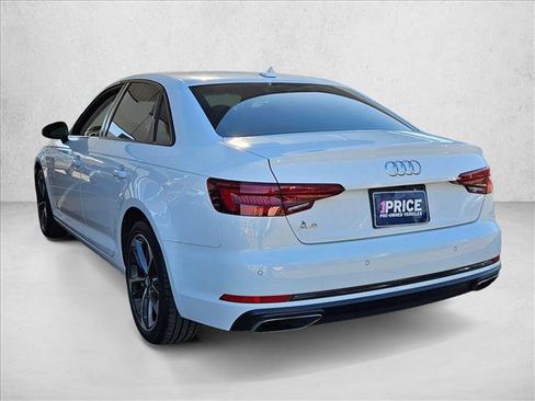 Used 2019 Audi A4 2.0T Premium image 7