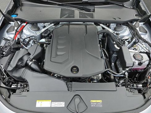 New 2025 Audi A5 2.0T Premium Plus image 31