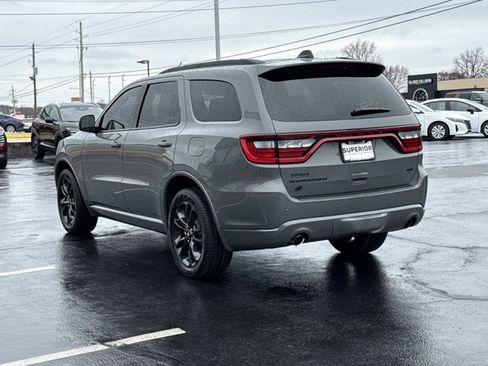 Used 2025 Dodge Durango GT image 14